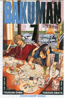 Bakuman?, Vol. 7-9781421538884