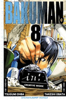 Bakuman?, Vol. 8-9781421538891