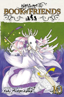 Natsume''s Book of Friends, Vol. 10