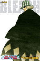 Bleach (3-in-1 Edition), Vol. 2-9781421539935