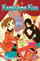 Kamisama Kiss, Vol. 7-9781421540252