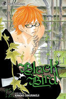 Black Bird, Vol. 12-9781421540528