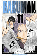 Bakuman?, Vol. 11