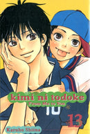 Kimi ni Todoke: From Me to You, Vol. 13-9781421541204