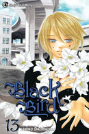 Black Bird, Vol. 13-9781421541778