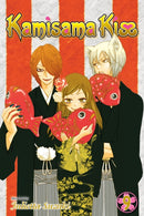 Kamisama Kiss, Vol. 9-9781421541983