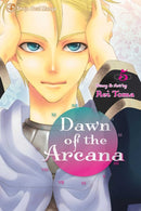 Dawn of the Arcana, Vol. 5-9781421542133