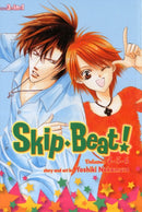 Skip?Beat!, (3-in-1 Edition), Vol. 2-9781421542270