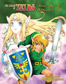 The Legend of Zelda