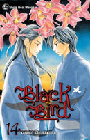 Black Bird, Vol. 14-9781421542751