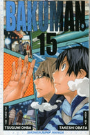 Bakuman?, Vol. 15-9781421542911