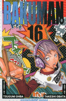 Bakuman?, Vol. 16-9781421542928