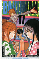 Bakuman?, Vol. 17-9781421542935