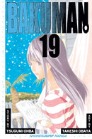 Bakuman?, Vol. 19-9781421542959