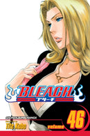 Bleach, Vol. 46 : Back from Blind-9781421542997