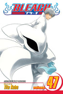 Bleach, Vol. 47 : End of the Chrysalis Age-9781421543000