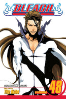 Bleach, Vol. 48-9781421543017