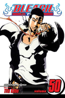 Bleach, Vol. 50-9781421543031