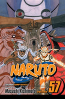 Naruto, Vol. 57-9781421543062