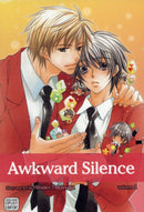 Awkward Silence, Vol. 1-9781421543475