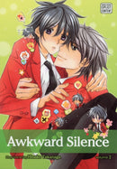 Awkward Silence, Vol. 2