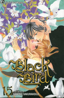 Black Bird, Vol. 15-9781421549217