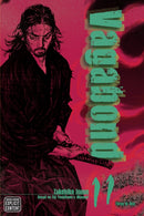 Vagabond (VIZBIG Edition), Vol. 11-9781421549293