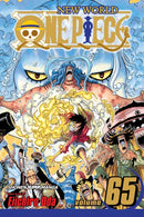 One Piece, Vol. 65-9781421549798