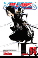 Bleach, Vol. 54-9781421551388