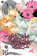 Black Bird, Vol. 16-9781421552439