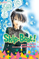 Skip Beat! 13-14-15