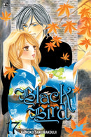 Black Bird, Vol. 17-9781421558905