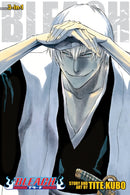 Bleach (3-in-1 Edition), Vol. 7-9781421559117