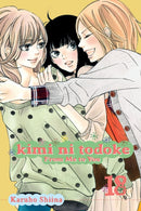 Kimi ni Todoke: From Me to You, Vol. 18-9781421559179