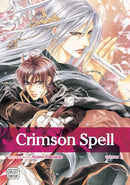 Crimson Spell, Vol. 1-9781421564210