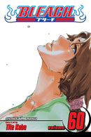 Bleach, Vol. 60-9781421564586