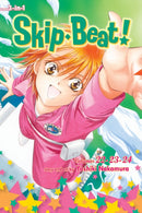 Skip?Beat!, (3-in-1 Edition), Vol. 8-9781421564623