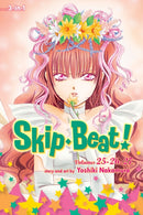 Skip?Beat!, (3-in-1 Edition), Vol. 9-9781421564630