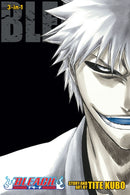 Bleach (3-in-1 Edition), Vol. 9-9781421564654