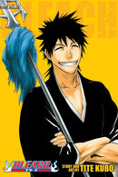 Bleach (3-in-1 Edition), Vol. 10-9781421564661