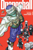 Dragon Ball (3-in-1 Edition), Vol. 5-9781421564708