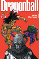 Dragon Ball (3-in-1 Edition), Vol. 6-9781421564715
