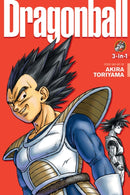 Dragon Ball (3-in-1 Edition), Vol. 7-9781421564722