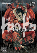 Dorohedoro, Vol. 13-9781421565354
