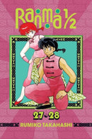 Ranma 1/2 (2-in-1 Edition), Vol. 14-9781421566351