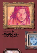 Monster: The Perfect Edition, Vol. 1-9781421569062