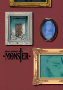 Monster: The Perfect Edition, Vol. 7-9781421569123