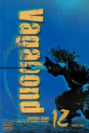 Vagabond (VIZBIG Edition), Vol. 12-9781421573342