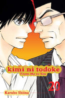 Kimi ni Todoke: From Me to You, Vol. 20-9781421573359