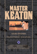 Master Keaton, Vol. 6-9781421575957